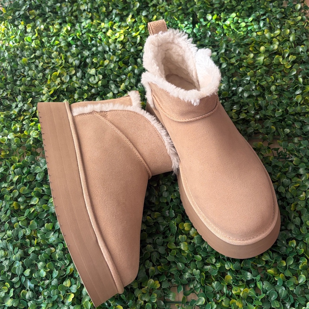 Ugg Boots - image 1